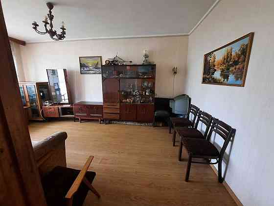 2 ком. Королева / ОблГаи. Чешский проект. Одеса