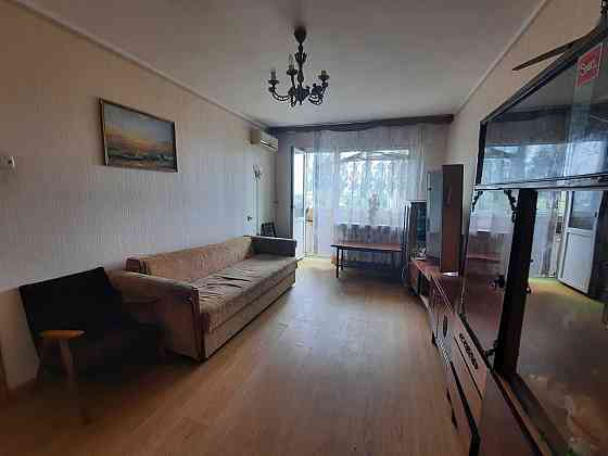 2 ком. Королева / ОблГаи. Чешский проект. Одеса