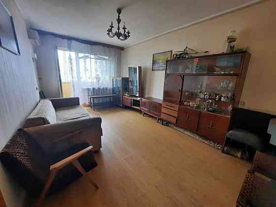 2 ком. Королева / ОблГаи. Чешский проект. Одеса