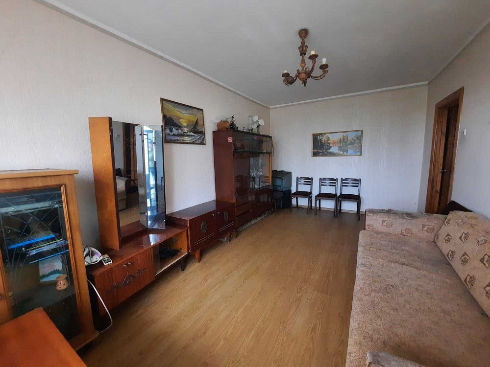 2 ком. Королева / ОблГаи. Чешский проект. Одеса - зображення 2