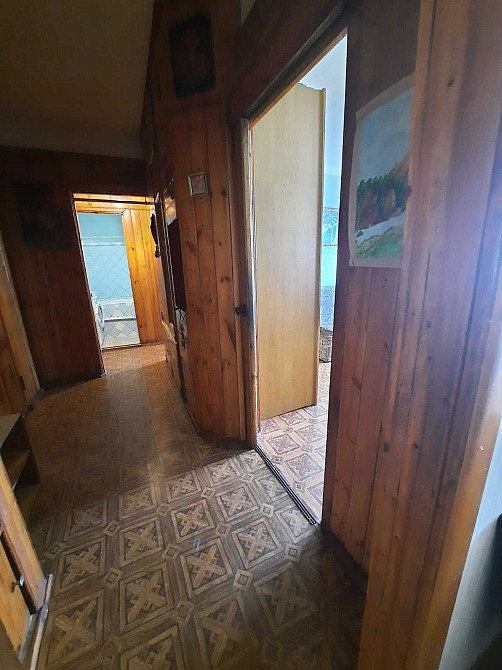 2 ком. Королева / ОблГаи. Чешский проект. Одеса - зображення 6