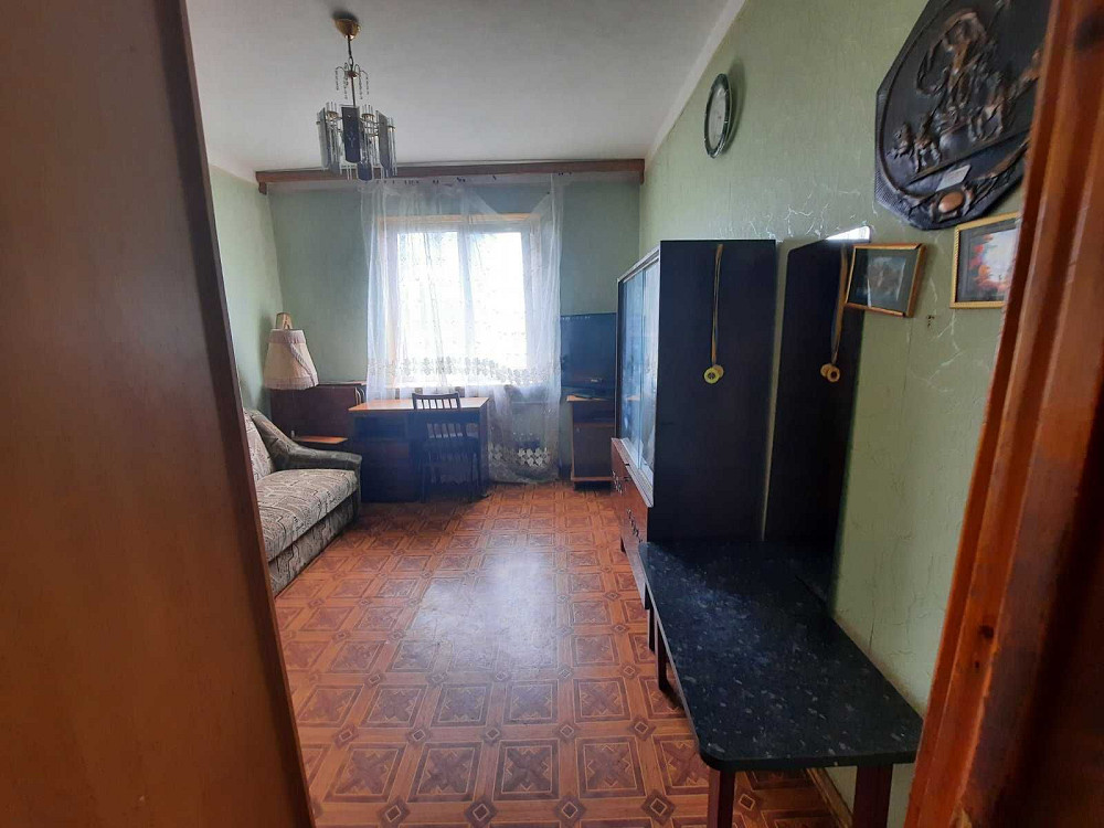 2 ком. Королева / ОблГаи. Чешский проект. Одеса - зображення 7