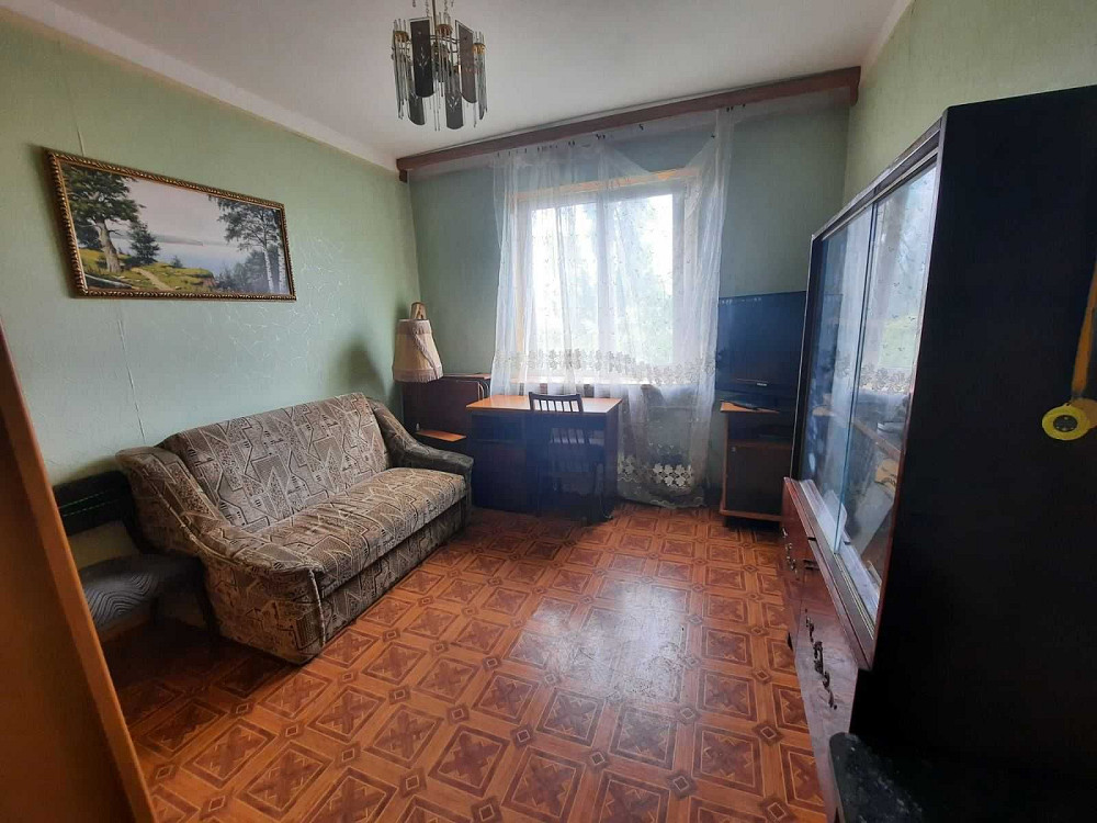 2 ком. Королева / ОблГаи. Чешский проект. Одеса - зображення 5