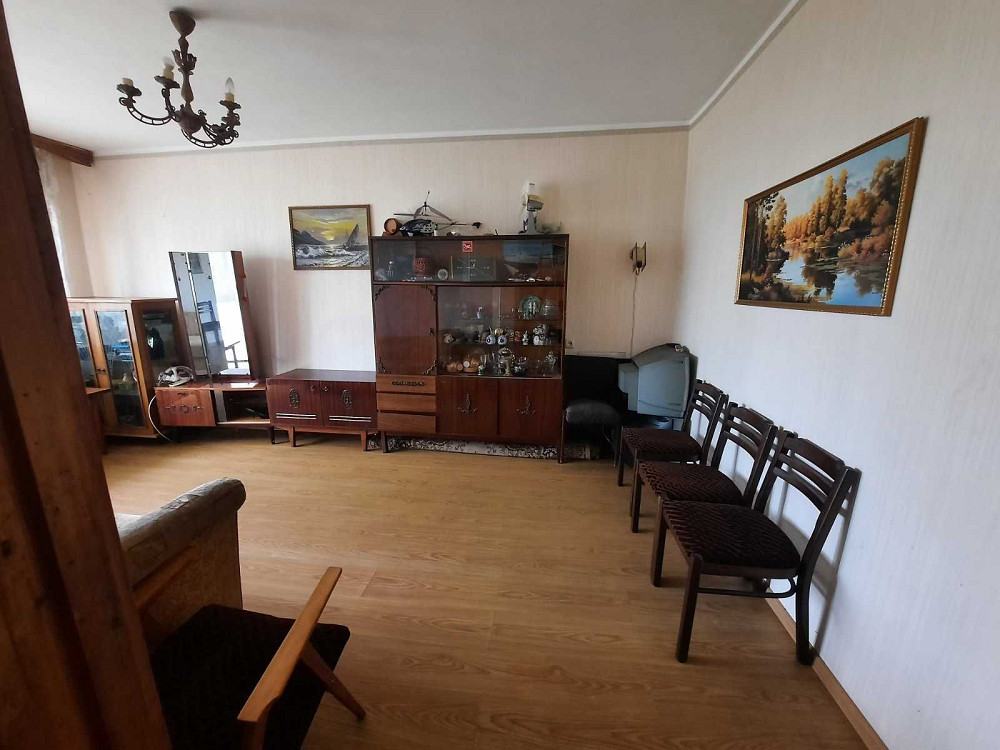 2 ком. Королева / ОблГаи. Чешский проект. Одеса - зображення 4