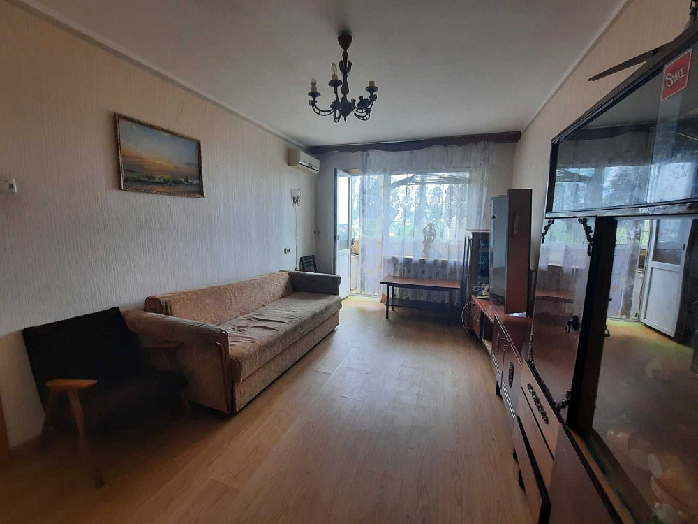 2 ком. Королева / ОблГаи. Чешский проект. Одеса - зображення 3