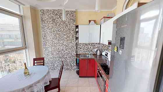 Видовая 1 комнатная с террасой на Французском/ 8 Жемчужина. Одеса