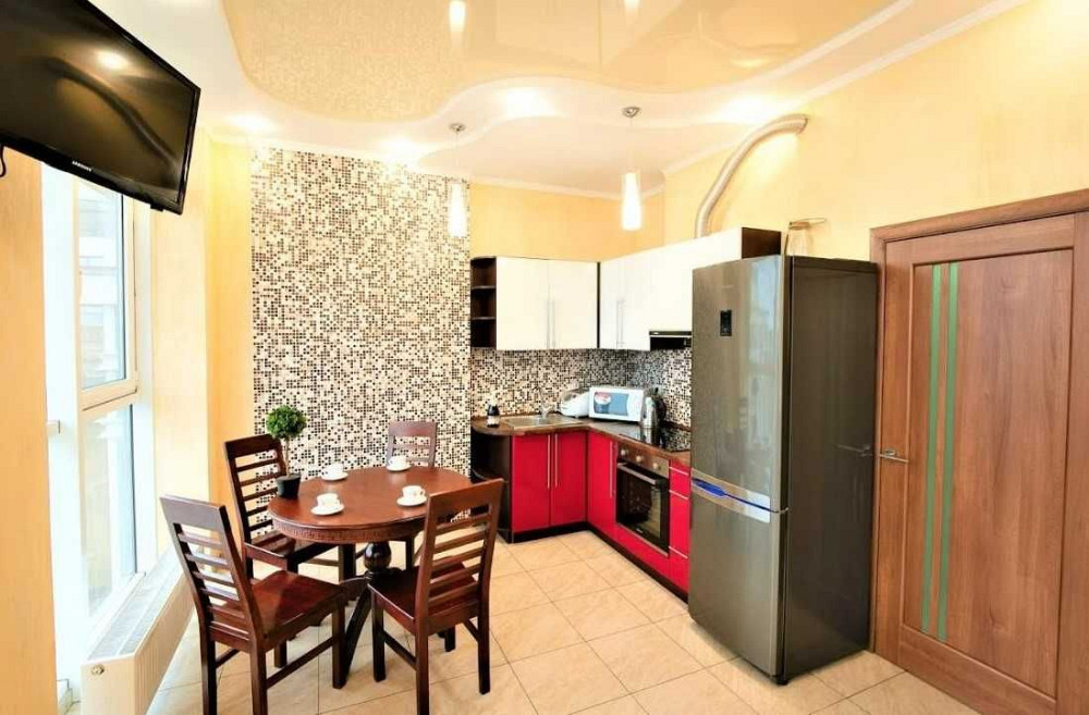 Видовая 1 комнатная с террасой на Французском/ 8 Жемчужина. Одеса - зображення 3