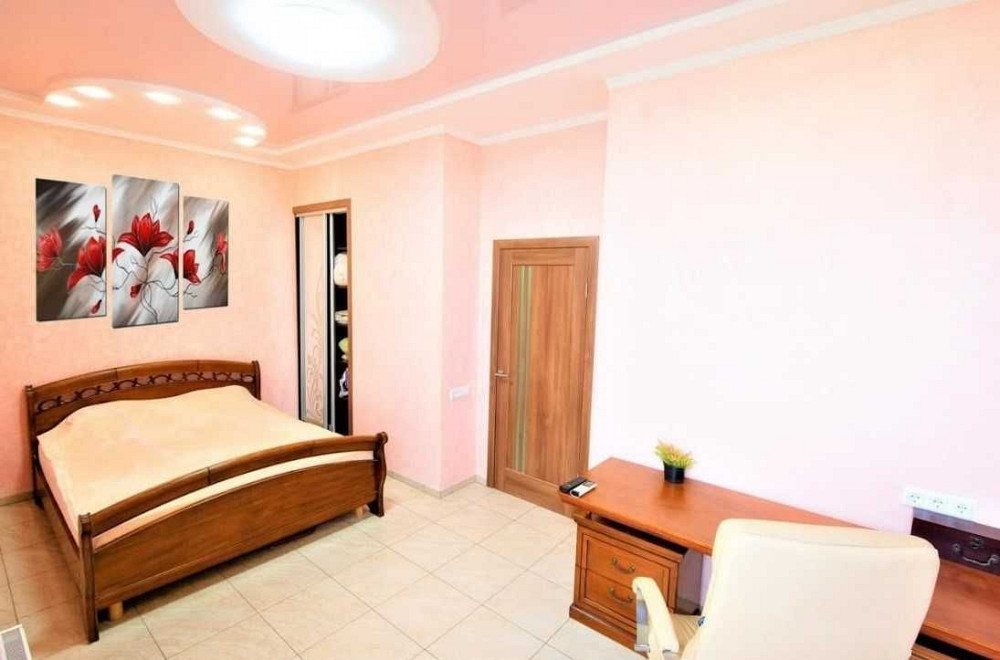 Видовая 1 комнатная с террасой на Французском/ 8 Жемчужина. Одеса - зображення 8