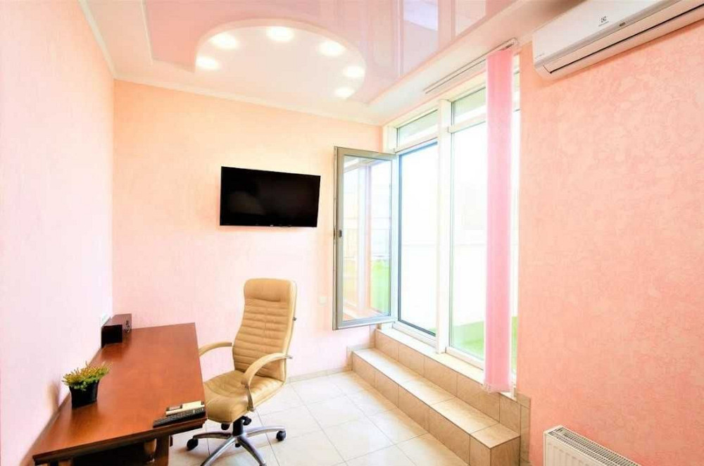 Видовая 1 комнатная с террасой на Французском/ 8 Жемчужина. Одеса - зображення 7