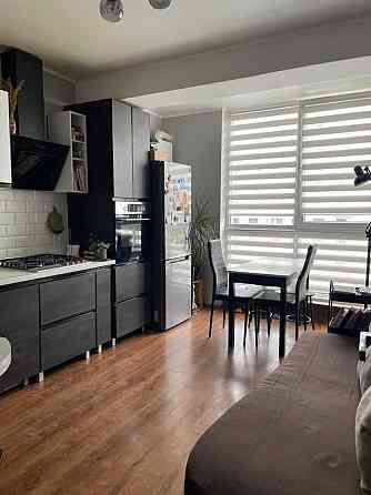 Продаж 1-К квартири На Щасливому(біля фонтану). З ремонтом та меблями! Ровно