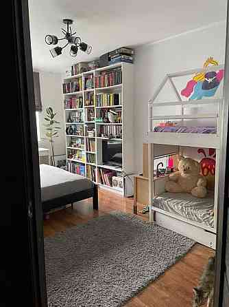 Продаж 1-К квартири На Щасливому(біля фонтану). З ремонтом та меблями! Ровно