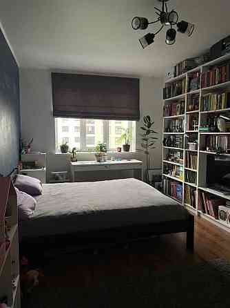 Продаж 1-К квартири На Щасливому(біля фонтану). З ремонтом та меблями! Ровно