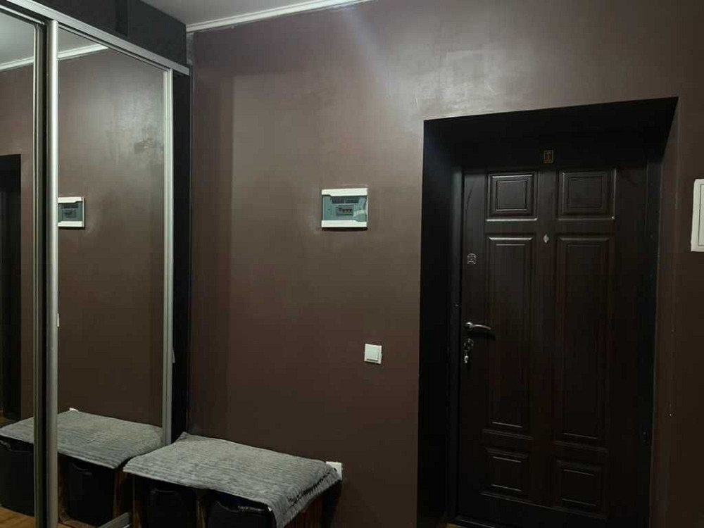 Продаж 1-К квартири На Щасливому(біля фонтану). З ремонтом та меблями! Ровно - изображение 7