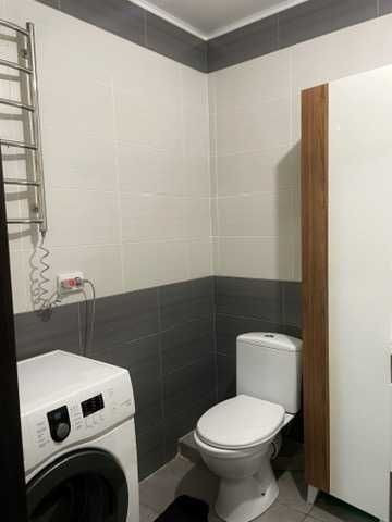 Продаж 1-К квартири На Щасливому(біля фонтану). З ремонтом та меблями! Ровно - изображение 6