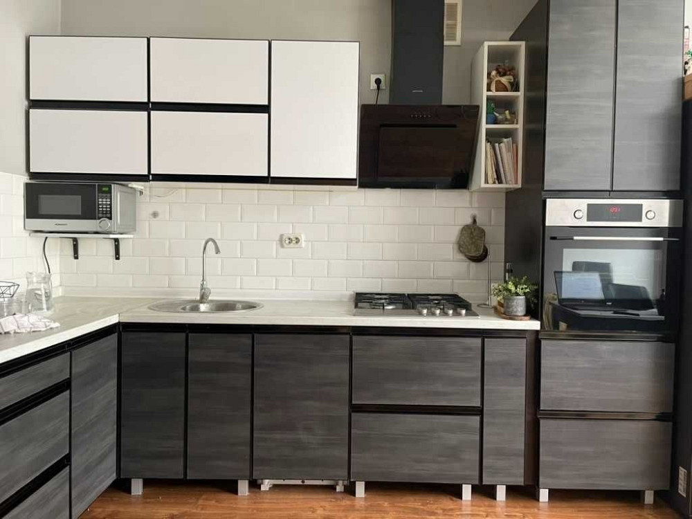 Продаж 1-К квартири На Щасливому(біля фонтану). З ремонтом та меблями! Ровно - изображение 2