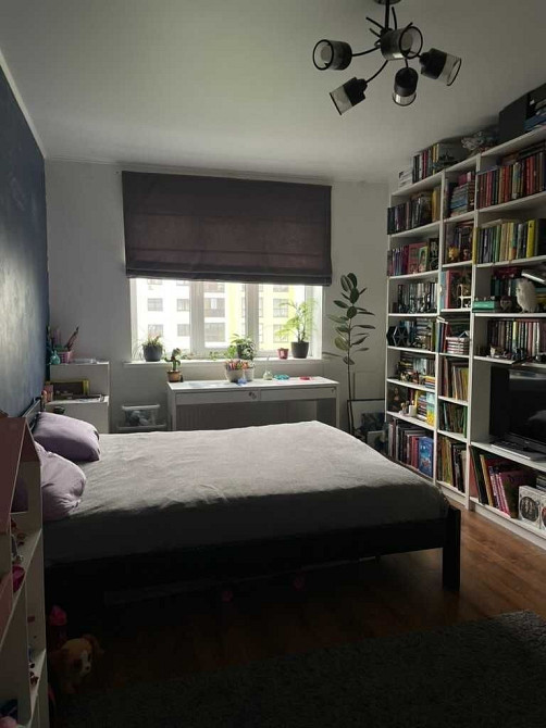 Продаж 1-К квартири На Щасливому(біля фонтану). З ремонтом та меблями! Ровно - изображение 3