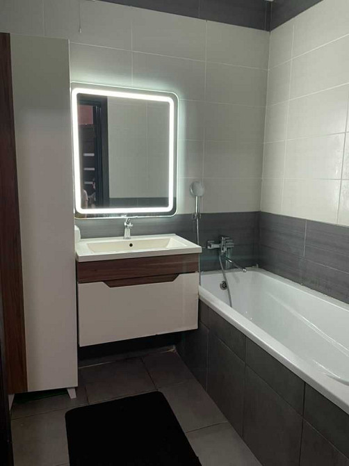 Продаж 1-К квартири На Щасливому(біля фонтану). З ремонтом та меблями! Ровно - изображение 5