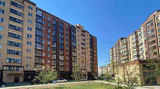 2-кімнатна квартира в ЖК Одеська Чайка! Після будівельників. Крижанівка