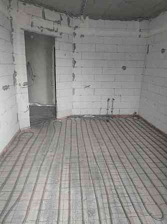 2-кімнатна квартира в ЖК Одеська Чайка! Після будівельників. Крижанівка