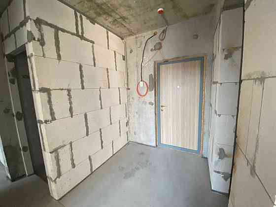 2-кімнатна квартира в ЖК Одеська Чайка! Після будівельників. Крижанівка