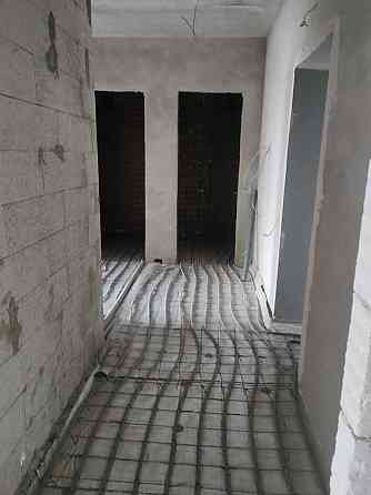 2-кімнатна квартира в ЖК Одеська Чайка! Після будівельників. Крижанівка