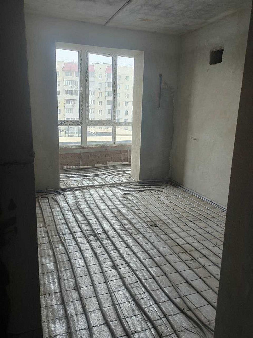 2-кімнатна квартира в ЖК Одеська Чайка! Після будівельників. Крижанівка - изображение 5