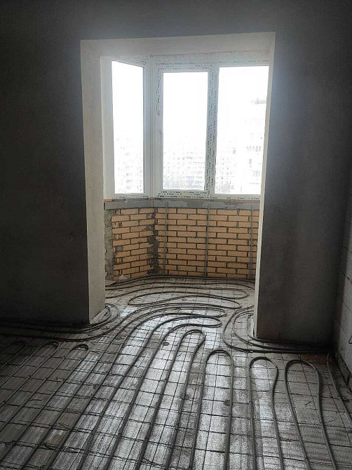 2-кімнатна квартира в ЖК Одеська Чайка! Після будівельників. Крижанівка - изображение 3