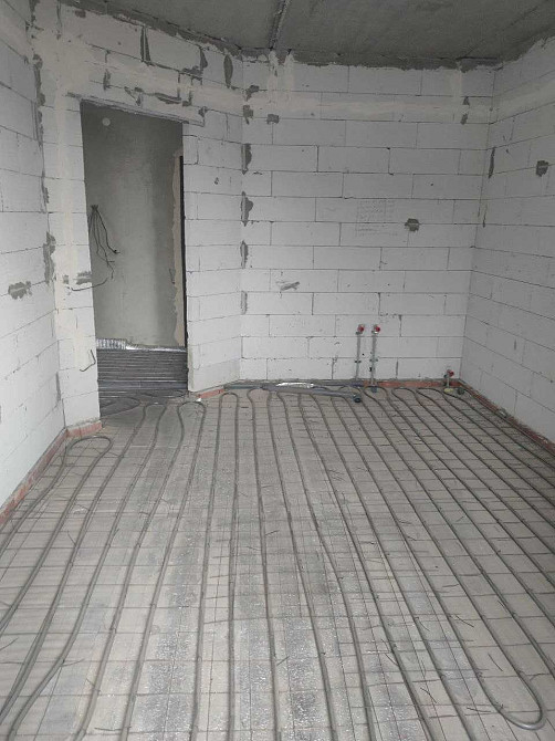 2-кімнатна квартира в ЖК Одеська Чайка! Після будівельників. Крижанівка - изображение 4