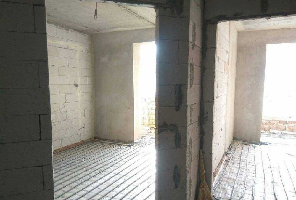 2-кімнатна квартира в ЖК Одеська Чайка! Після будівельників. Крижанівка - изображение 8