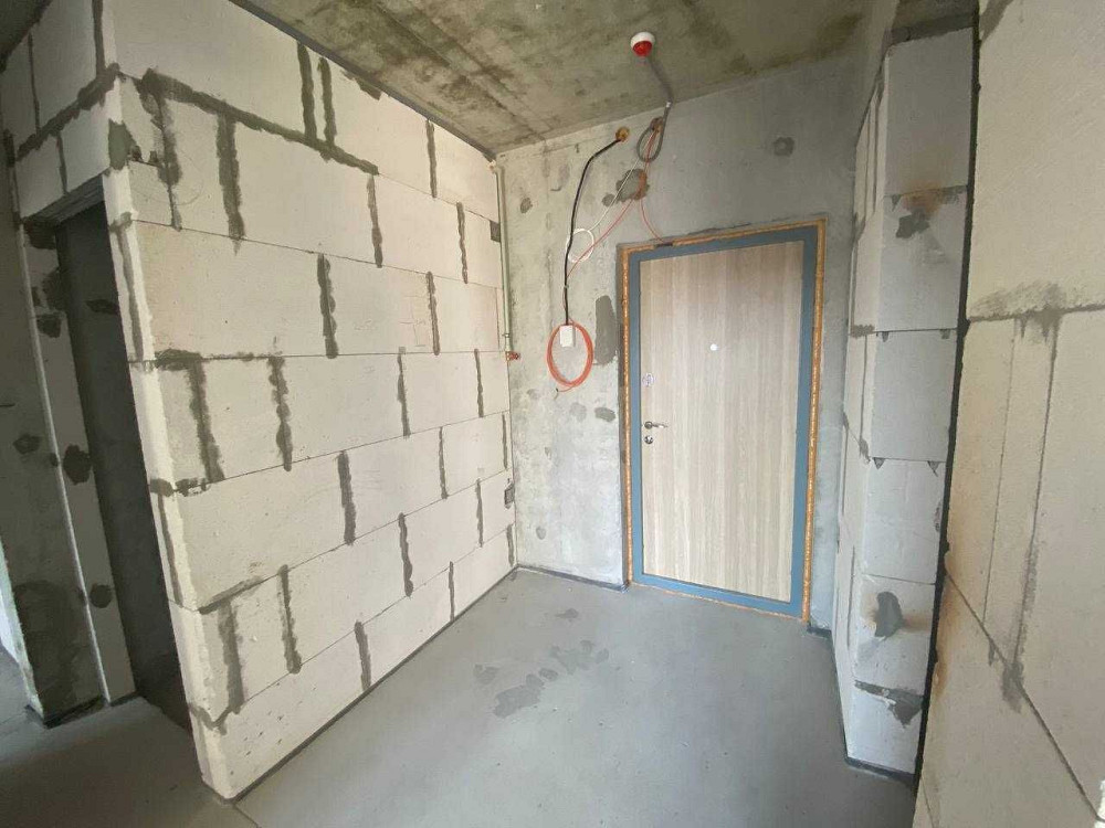 2-кімнатна квартира в ЖК Одеська Чайка! Після будівельників. Крижанівка - изображение 6