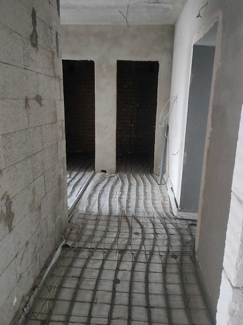 2-кімнатна квартира в ЖК Одеська Чайка! Після будівельників. Крижанівка - изображение 2