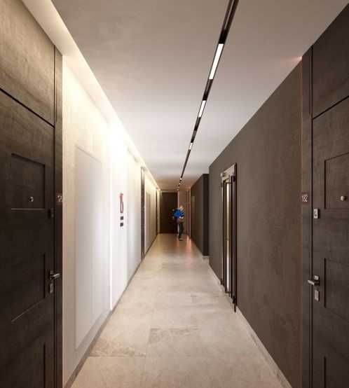 Жк Берег Дніпра, 1 кімн. Дніпровська наб. 17, 32 кв.м. 6 поверх. Київ - зображення 2