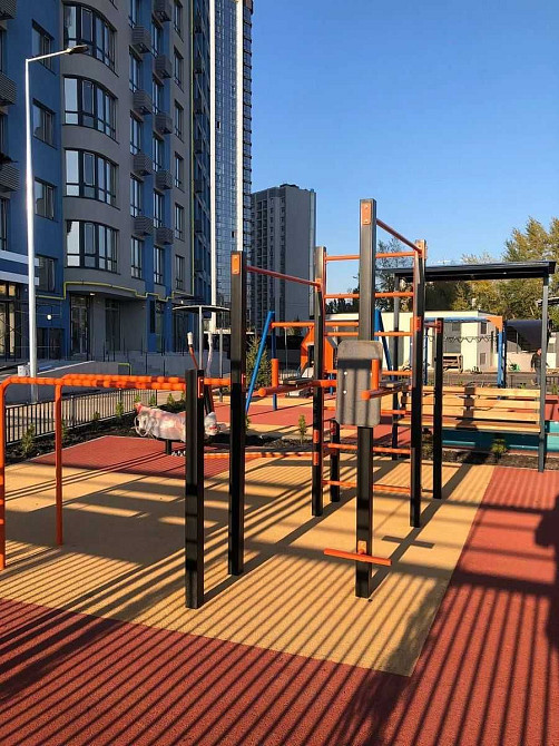 Жк Берег Дніпра, 1 кімн. Дніпровська наб. 17, 32 кв.м. 6 поверх. Київ - зображення 5