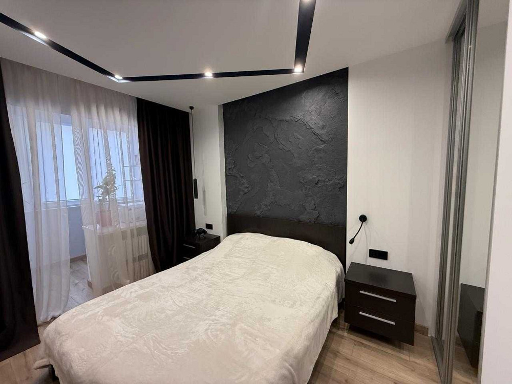 Продаж 3-кімнатноі квартири на ж-м Перемога-4 Днепр - изображение 7