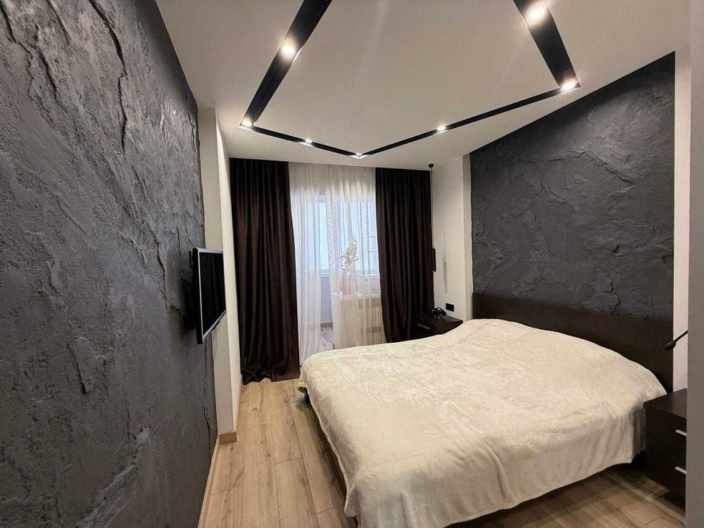 Продаж 3-кімнатноі квартири на ж-м Перемога-4 Днепр - изображение 6