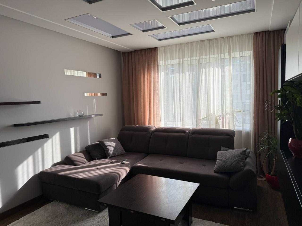 Продаж 3-кімнатноі квартири на ж-м Перемога-4 Днепр - изображение 5