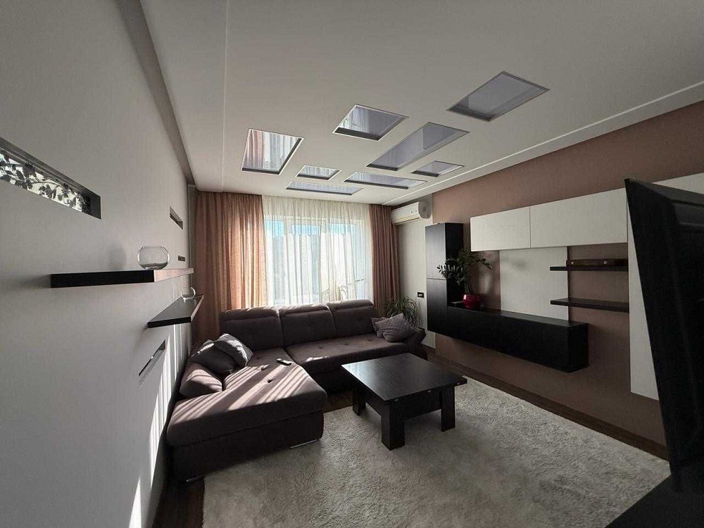 Продаж 3-кімнатноі квартири на ж-м Перемога-4 Днепр - изображение 1