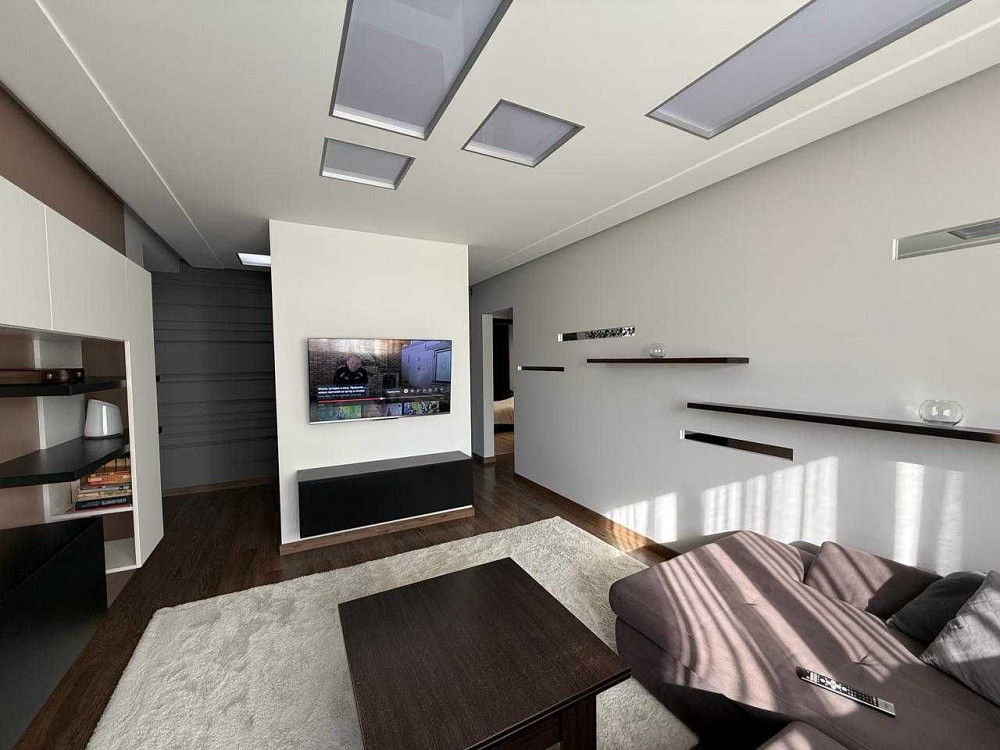 Продаж 3-кімнатноі квартири на ж-м Перемога-4 Днепр - изображение 4