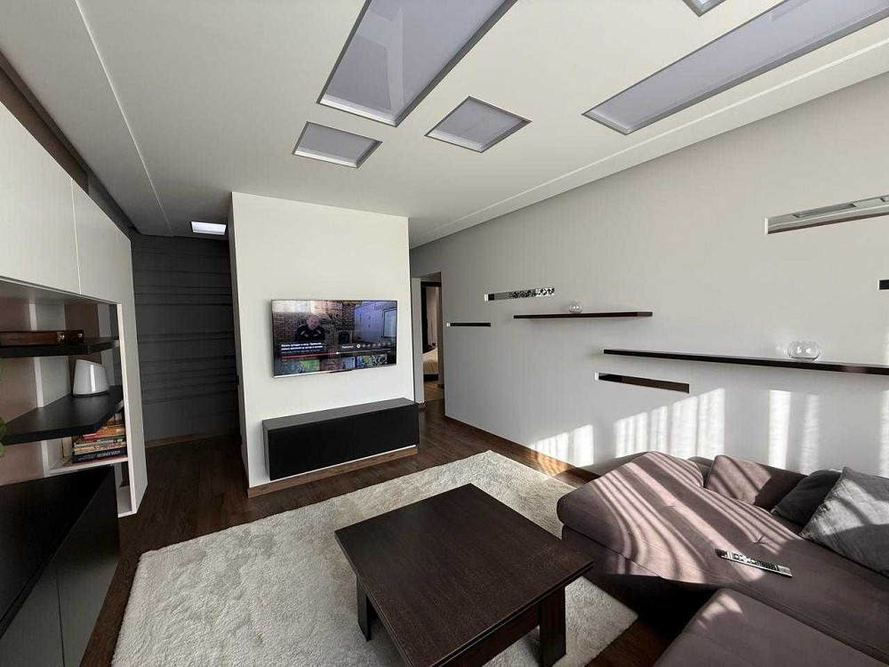 Продаж 3-кімнатноі квартири на ж-м Перемога-4 Днепр - изображение 2