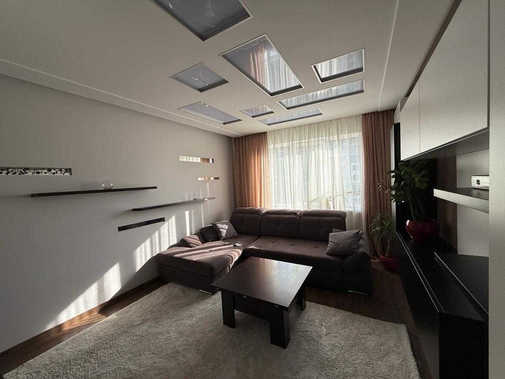 Продаж 3-кімнатноі квартири на ж-м Перемога-4 Днепр - изображение 3