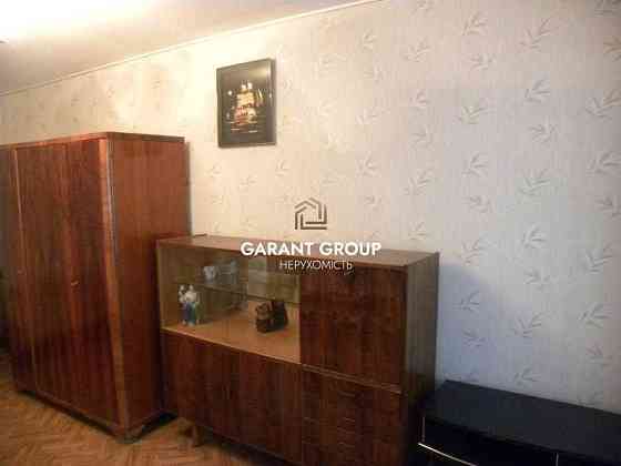 Однокімнатна квартира на проспекті Шевченка Одеса