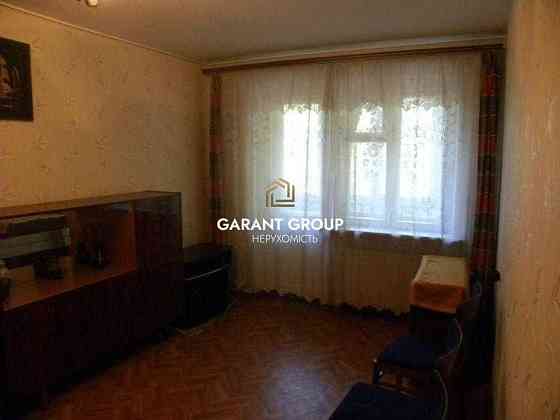 Однокімнатна квартира на проспекті Шевченка Одеса