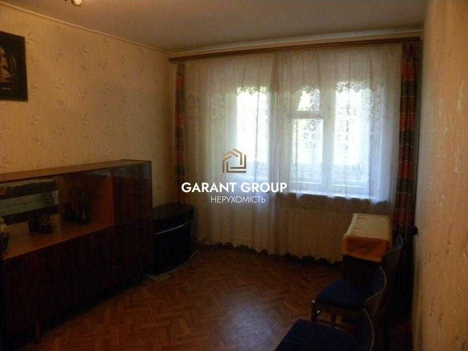 Однокімнатна квартира на проспекті Шевченка Одеса - зображення 5