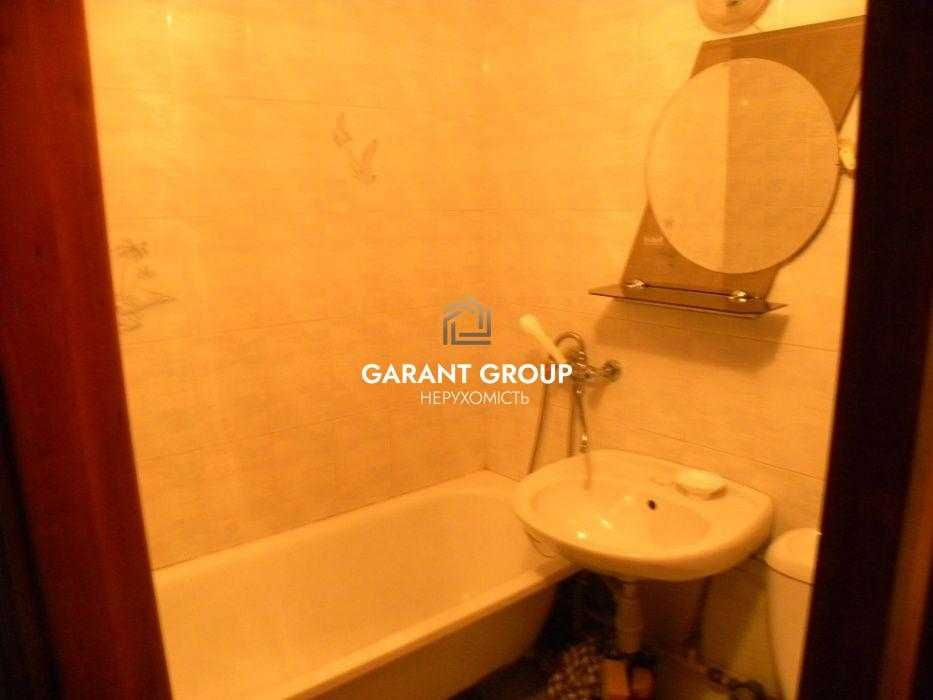 Однокімнатна квартира на проспекті Шевченка Одеса - зображення 4