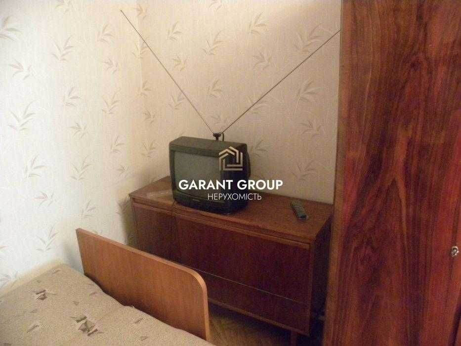 Однокімнатна квартира на проспекті Шевченка Одеса - зображення 3