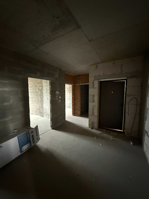 Розкішна 3к в Ірпені.Кращий виїзд на Київ 7 хв. Ирпень - изображение 7