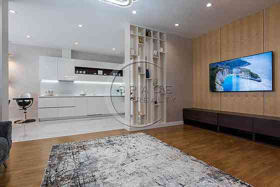 Продаж / Квартира / ЖК Новопечерские Липки / 120 м2 Київ