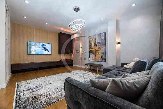 Продаж / Квартира / ЖК Новопечерские Липки / 120 м2 Київ