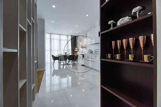 Продаж / Квартира / ЖК Новопечерские Липки / 120 м2 Київ