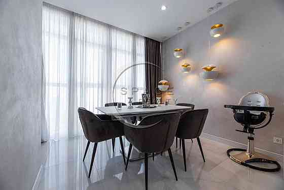 Продаж / Квартира / ЖК Новопечерские Липки / 120 м2 Київ